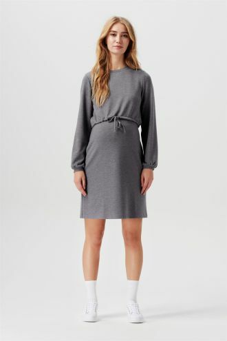 Esprit Robe d'allaitement - Medium Grey