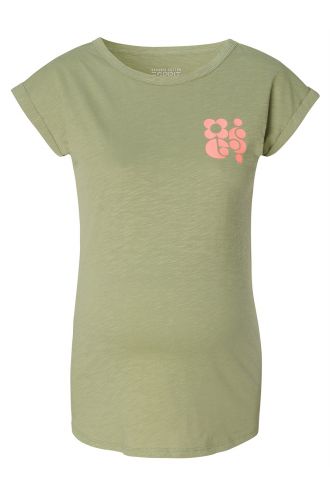 T-shirt - Real Olive