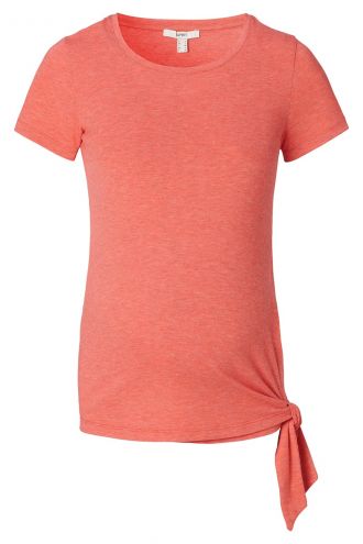 Still t-shirt - Flame Red