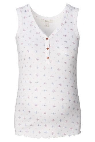 Still t-shirt - Bright White