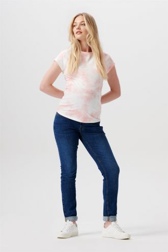 Esprit T-shirt - Blush