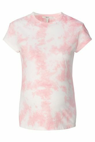 T-shirt - Blush