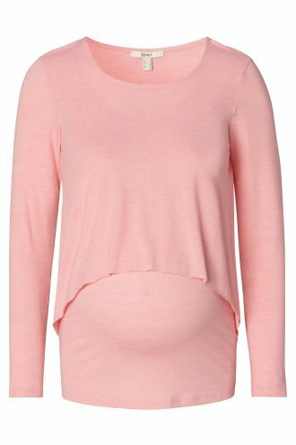 Still-Shirt - Blush