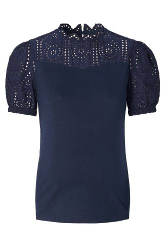 T-shirt - Night Sky Blue