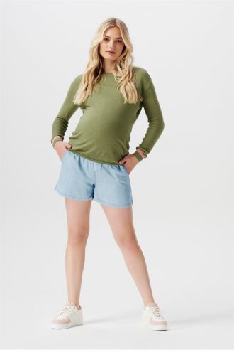 Esprit Pullover - Real Olive