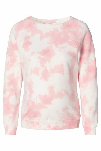 Pullover - Blush