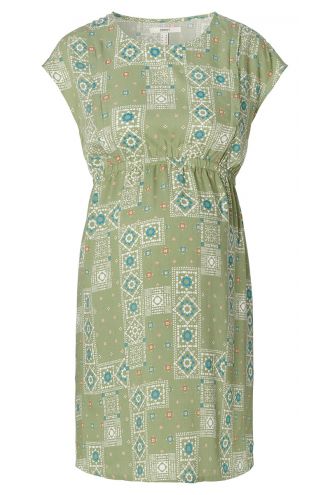 Robe d'allaitement - Real Olive