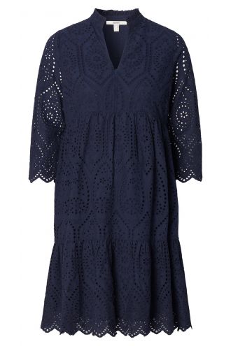 Robe d'allaitement - Night Sky Blue