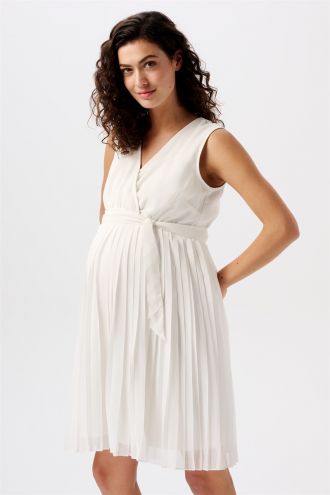 Esprit Robe - Offwhite