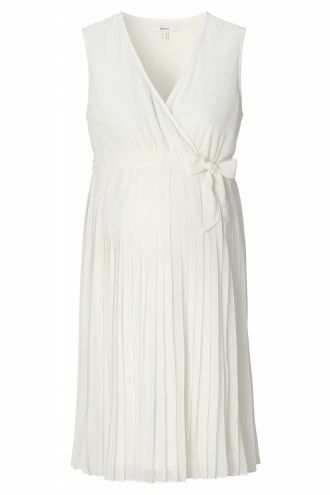 Robe - Offwhite