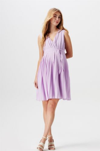 Esprit Dress - Pale Purple