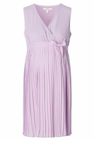 Jurk - Pale Purple