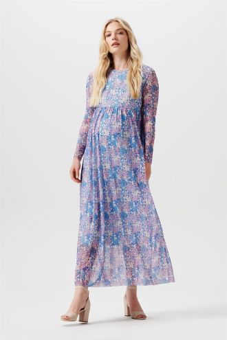 Esprit Jurk - Light Blue