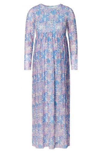 Jurk - Light Blue