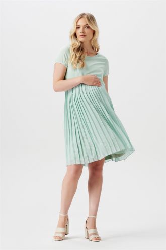 esprit Still-Kleid - Pale Mint