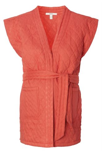 Jacke - Flame Red