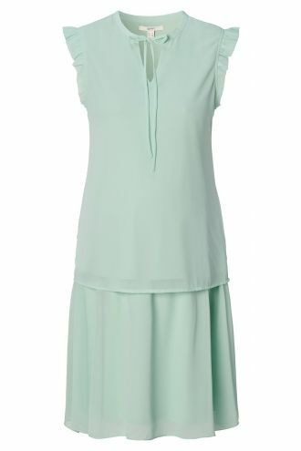 Jurk - Pale Mint