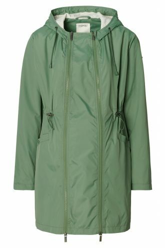 Parka - Vinyard Green