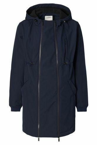 Parka - Night Sky Blue