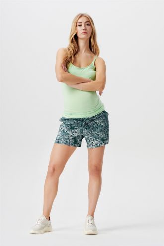Esprit Top d'allaitement - Paradise Green