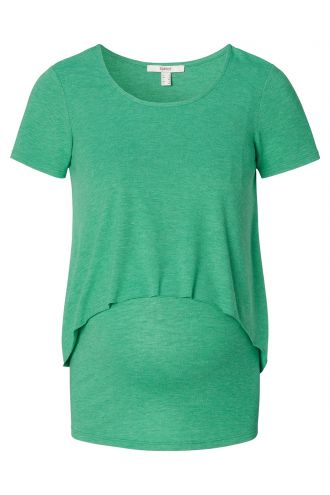 Still t-shirt - Indian Jade