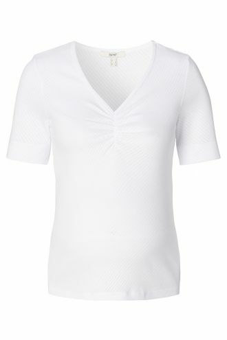 T-shirt - Bright White