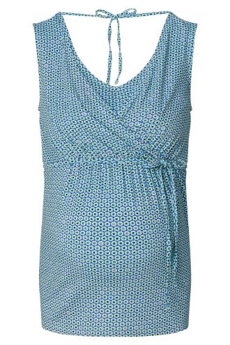 Still t-shirt - Pastel Blue