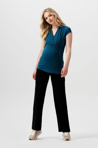 Esprit Still t-shirt - Indian Jade