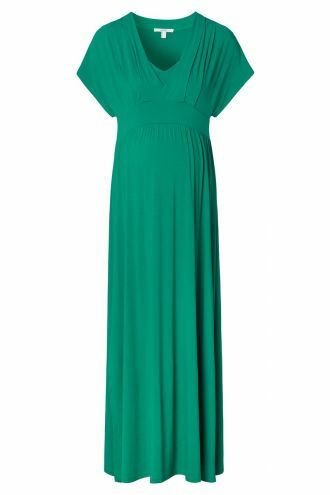 Kleid - Indian Jade