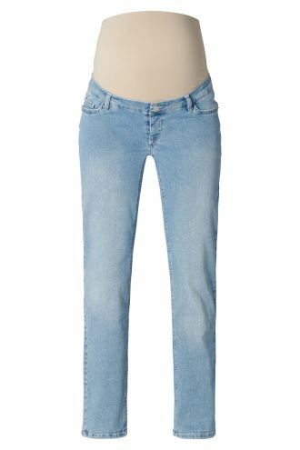 Straight jeans - Lightwash