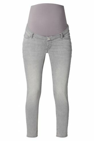 Skinny jeans - Grey Denim