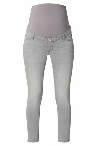 Skinny Jeans - Grey Denim