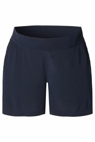 Shorts - Black Ink