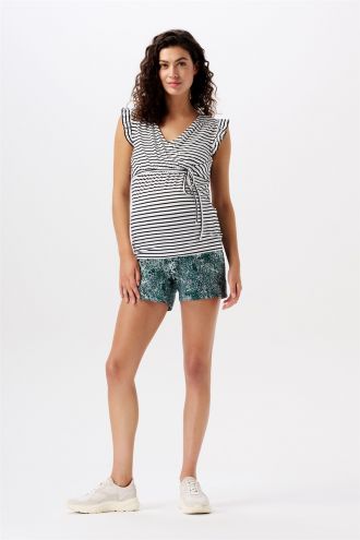 Esprit Shorts - Pastel Blue