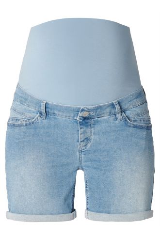 Jeans shorts - Lightwash