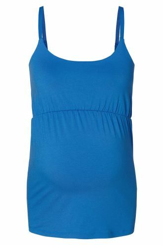 Top - French Blue