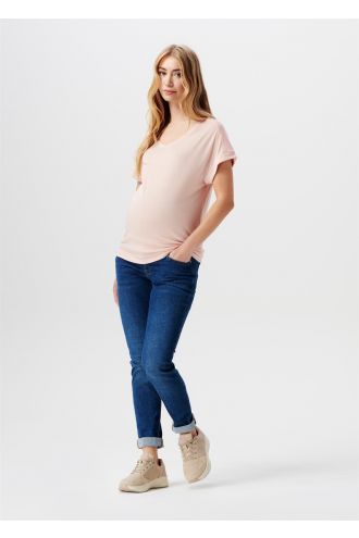 Esprit T-shirt - Blush