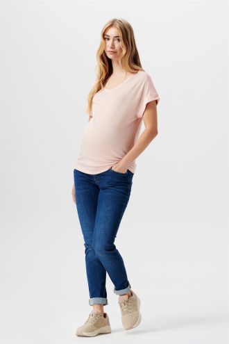 Esprit T-shirt - Blush
