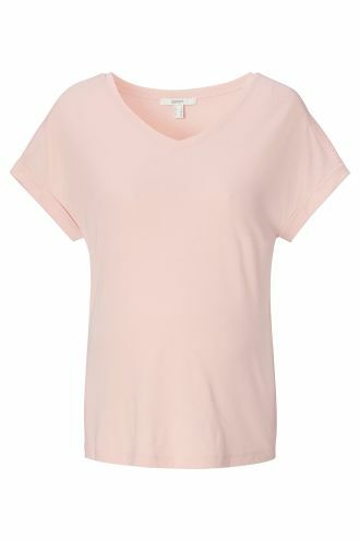 T-shirt - Blush
