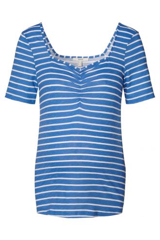 T-shirt - French Blue