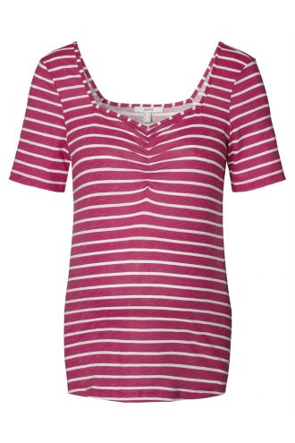 T-shirt - Berry
