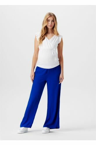 Esprit Still t-shirt - Bright White