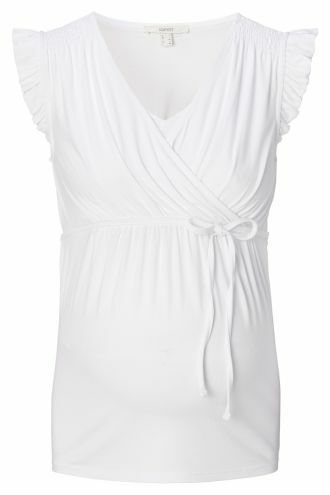 Still t-shirt - Bright White
