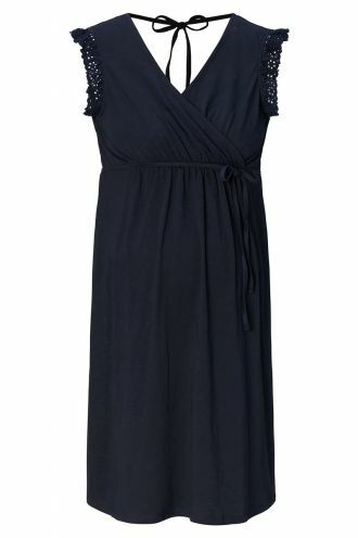 Robe d'allaitement - Night Sky Blue