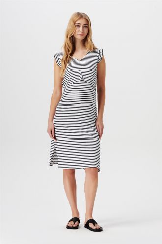 Esprit Robe d'allaitement - Night Sky Blue