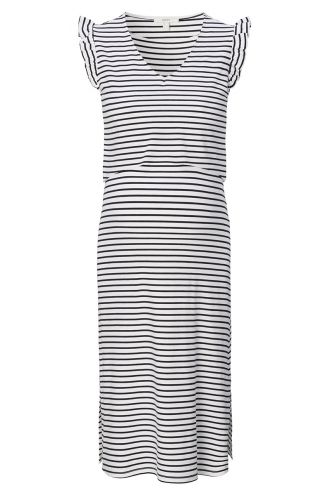 Robe d'allaitement - Night Sky Blue
