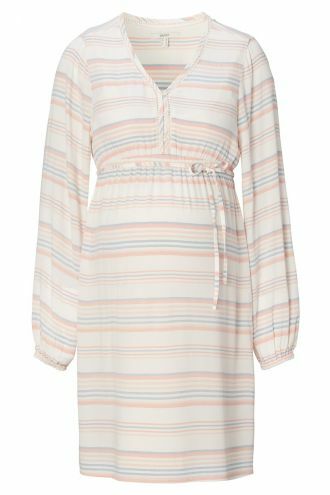 Robe d'allaitement - White Sand