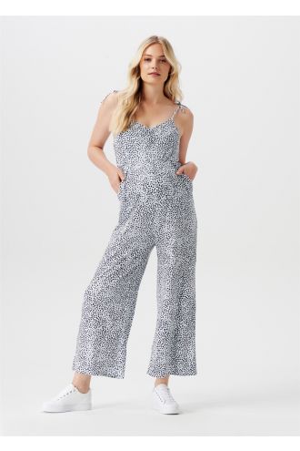 Esprit Salopette d'allaitement - Smoke Blue