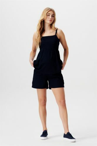 Esprit Shorts - Night Sky Blue