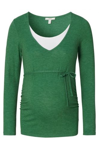 Still-Shirt - Blue Rinse Wash